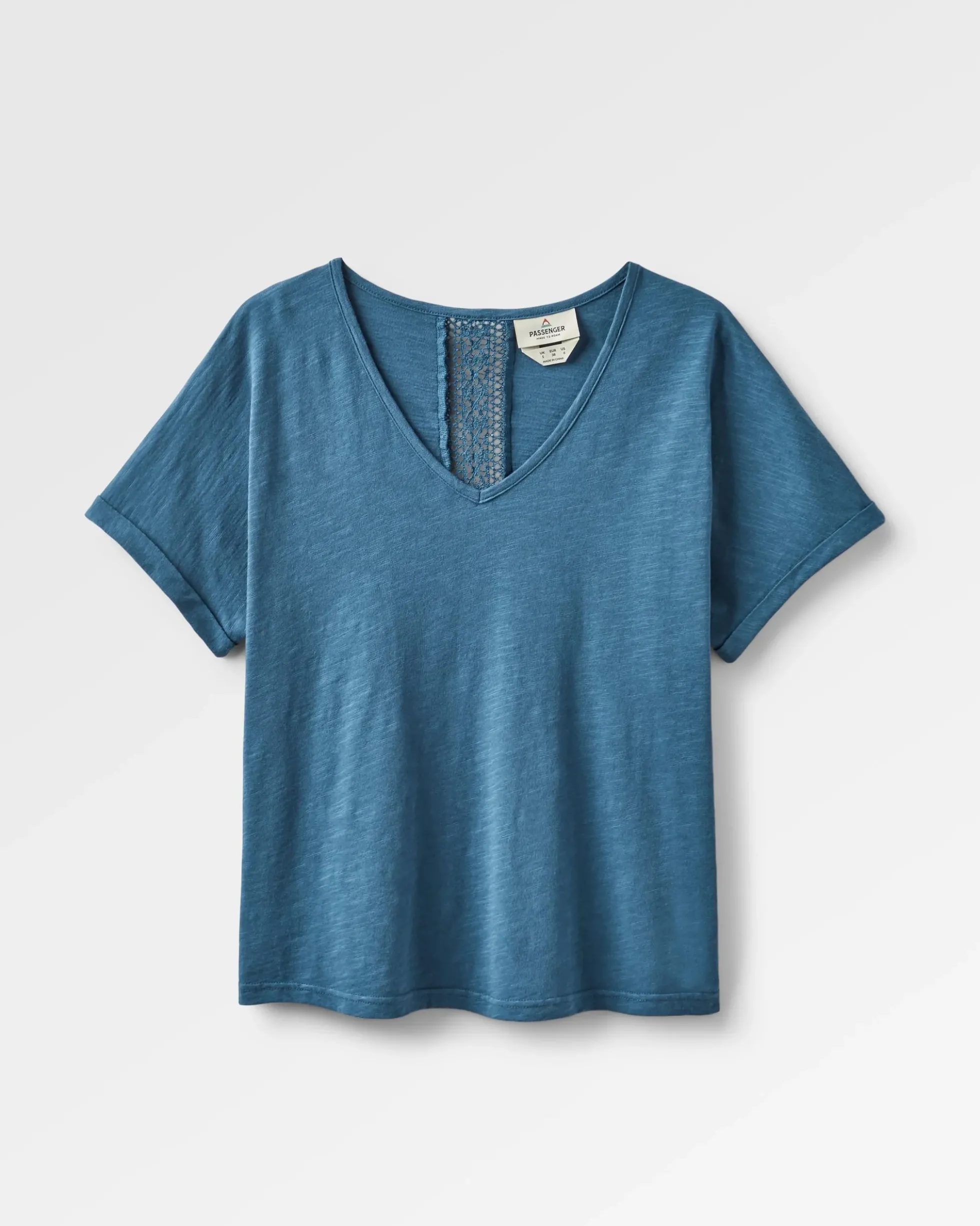 Women's Rivergate T-Shirt