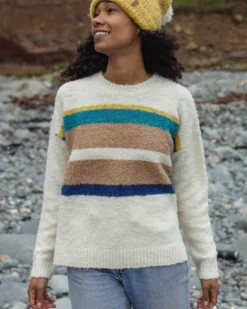 Women's Riverglen Knitted Jumper