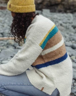 Women's Riverglen Knitted Jumper