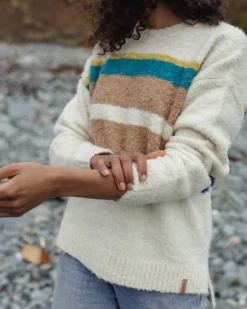 Women's Riverglen Knitted Jumper