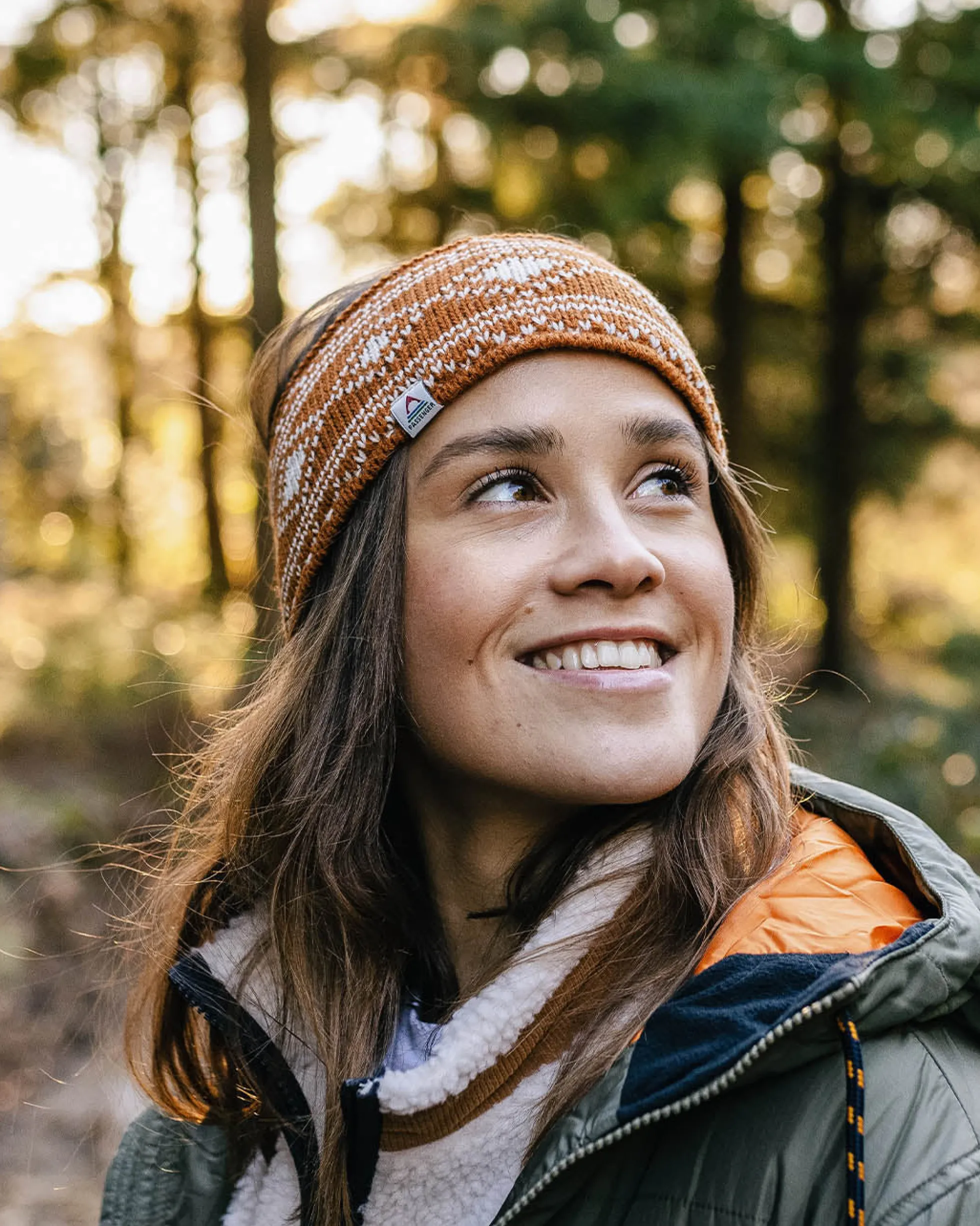 Women's Roamer Headband