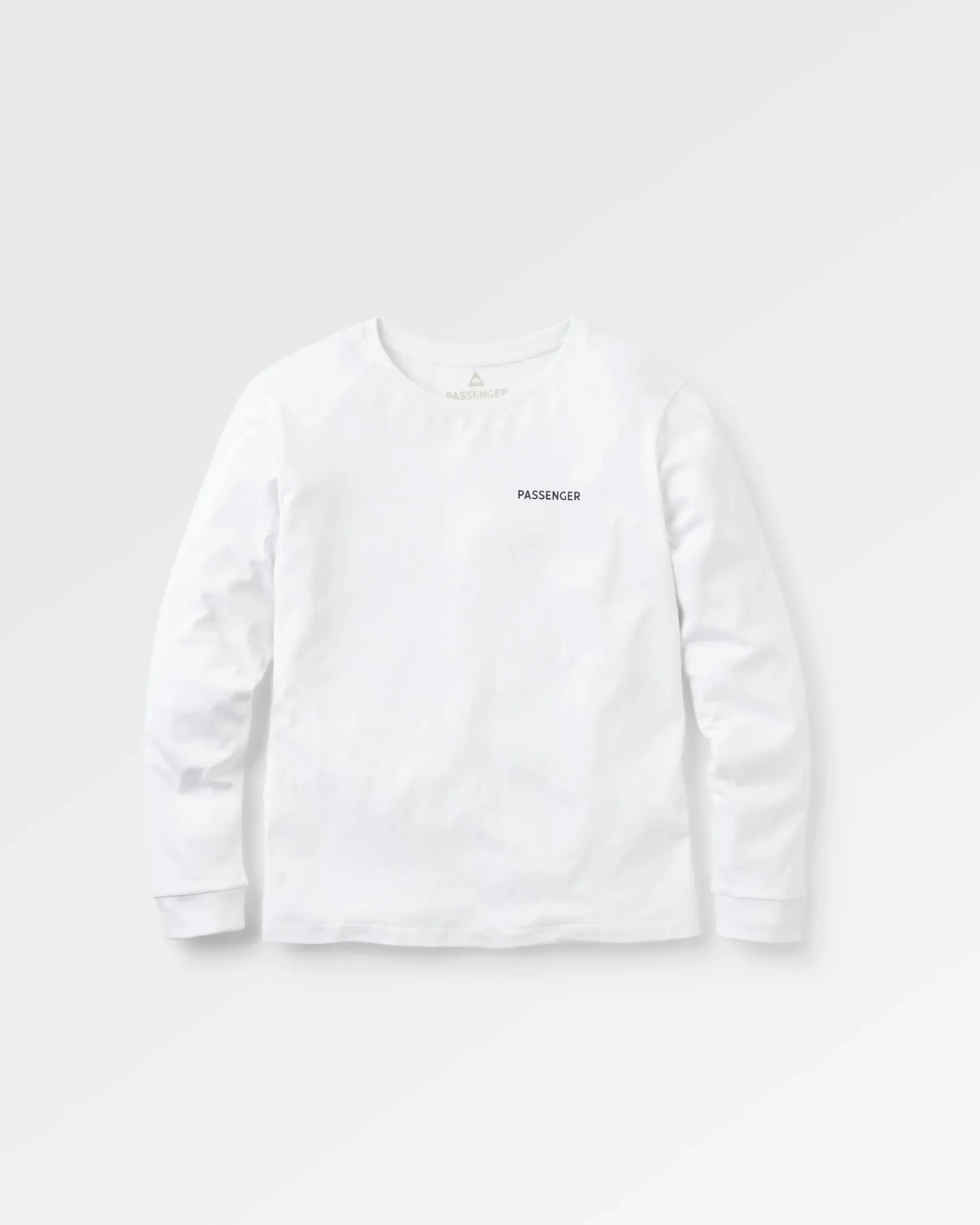 Women's Roamer LS T-Shirt