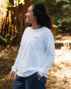 Women's Roamer LS T-Shirt