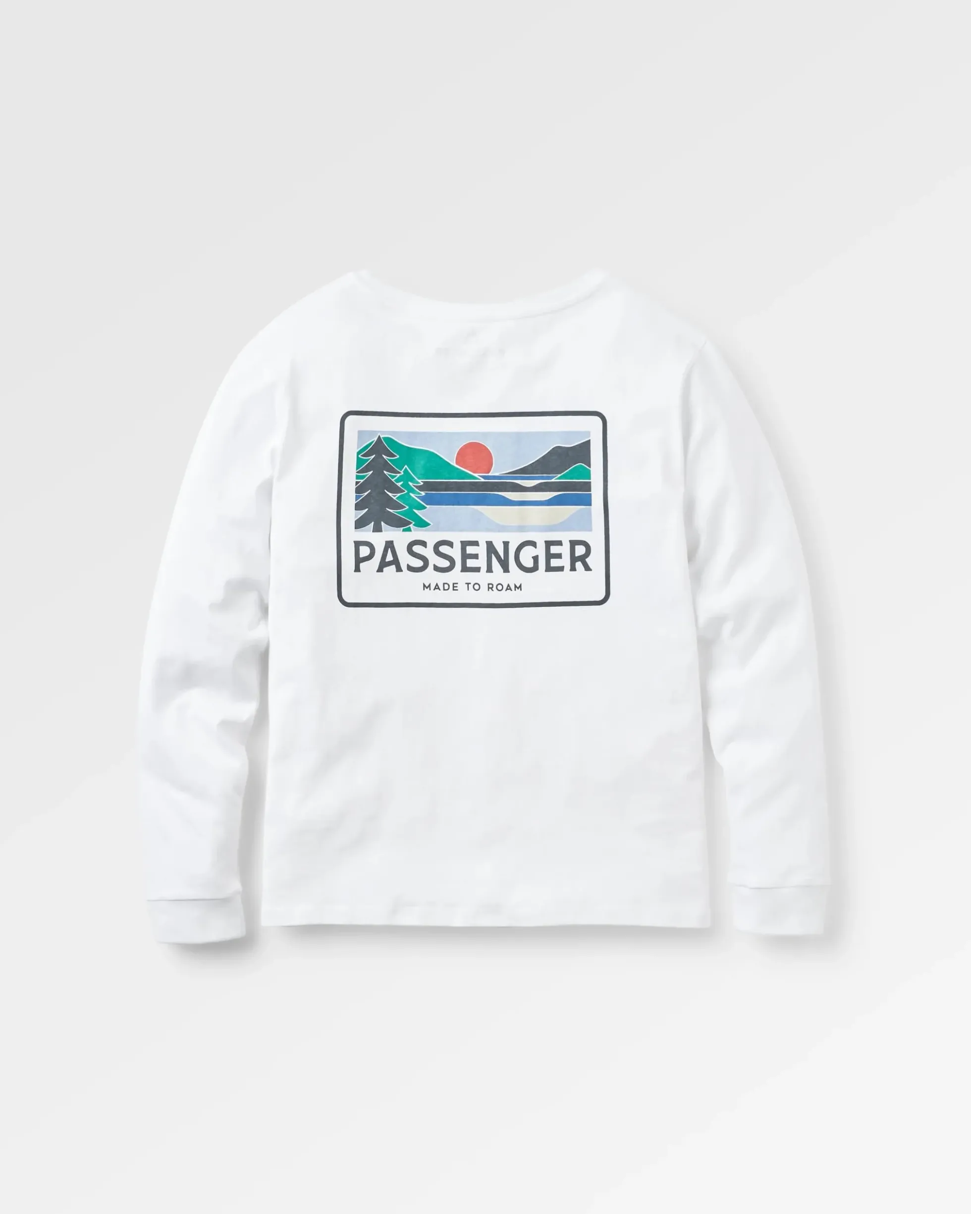 Women's Roamer LS T-Shirt