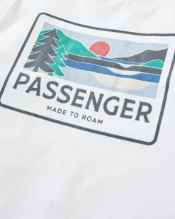 Women's Roamer LS T-Shirt