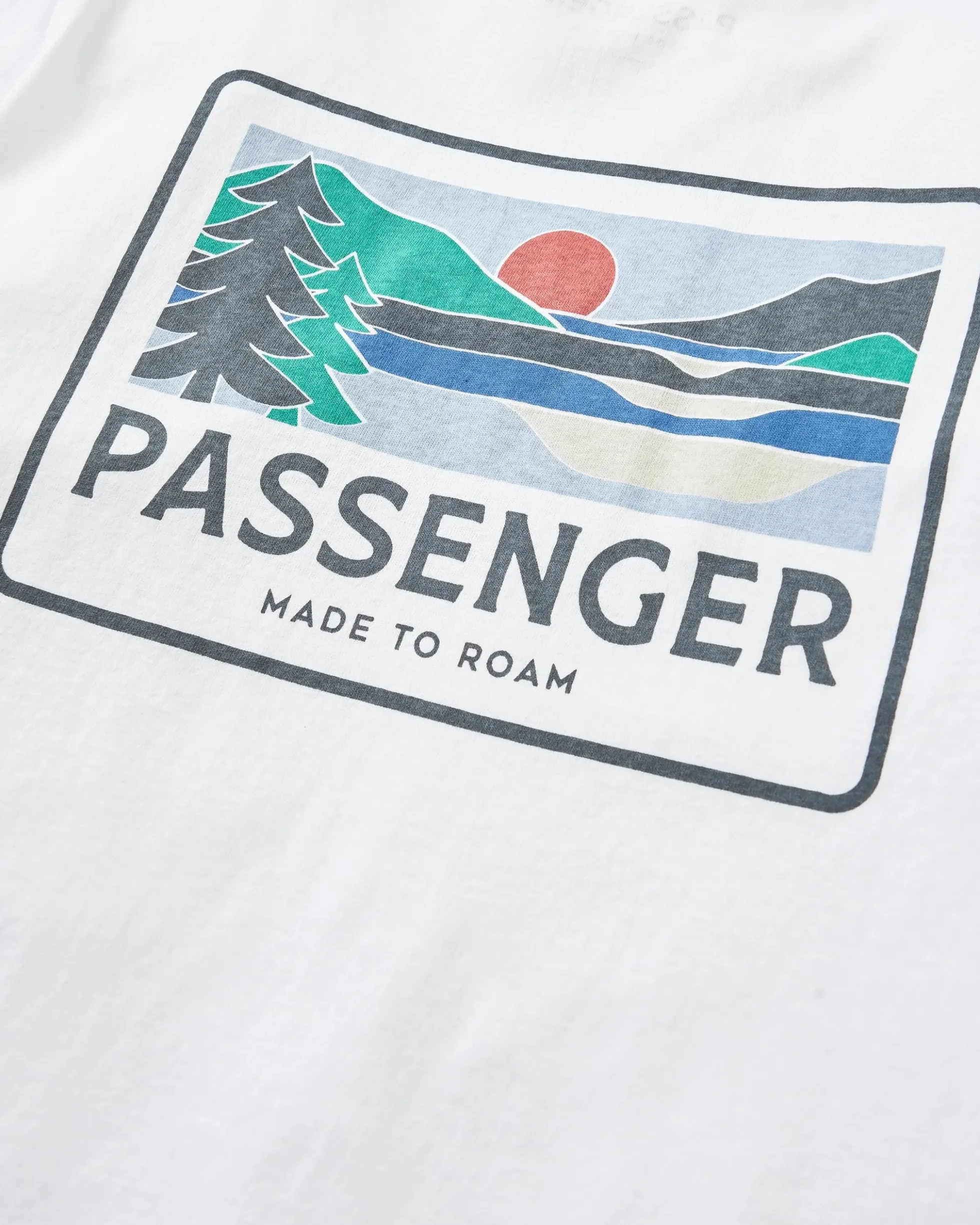 Women's Roamer LS T-Shirt