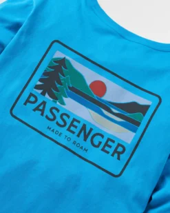 Women's Roamer LS T-Shirt