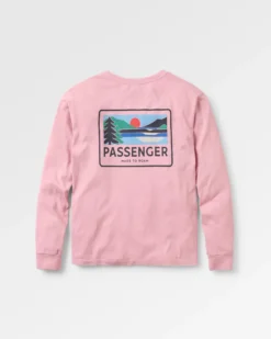 Women's Roamer LS T-Shirt