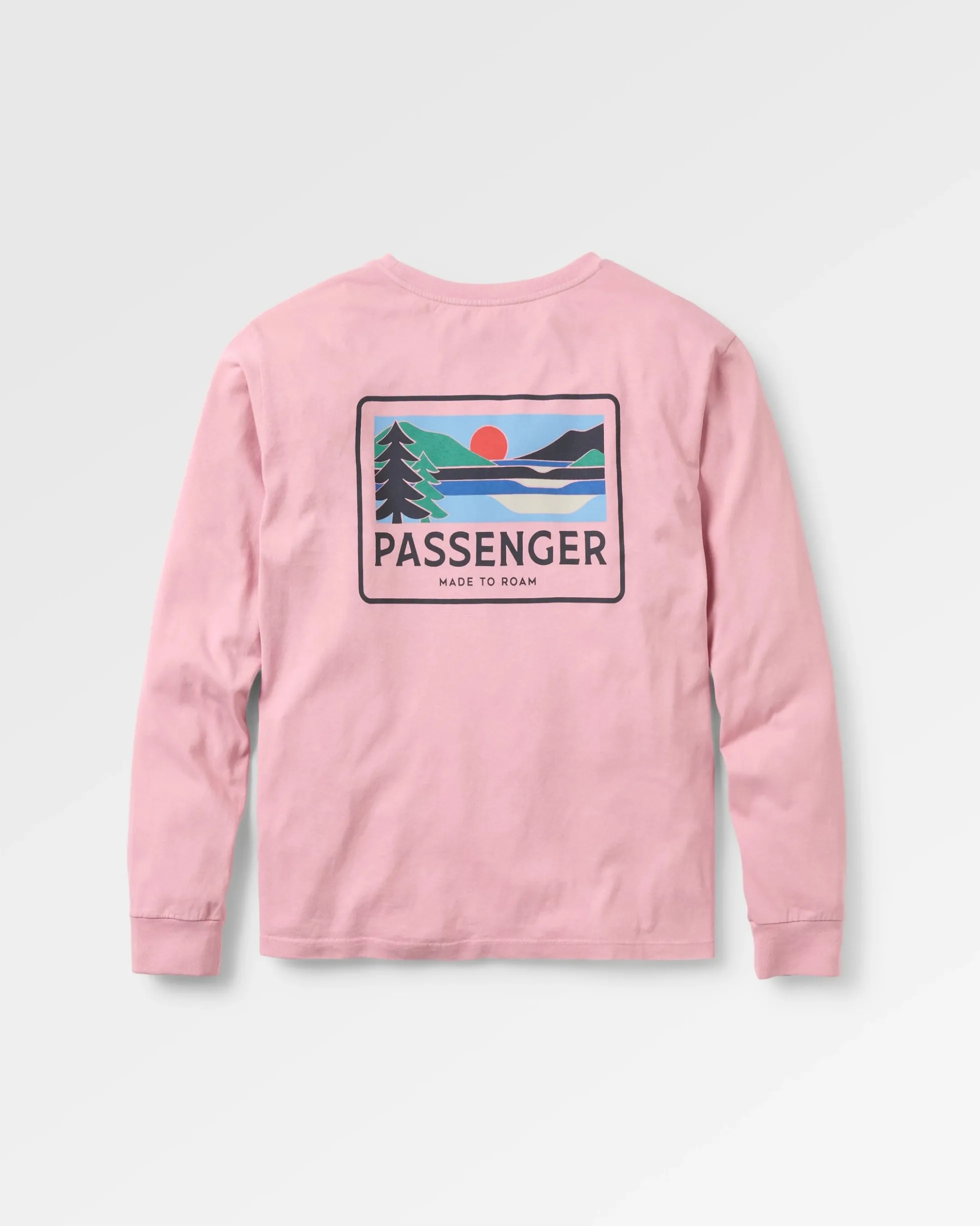 Women's Roamer LS T-Shirt