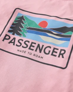Women's Roamer LS T-Shirt