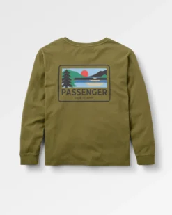 Women's Roamer LS T-Shirt