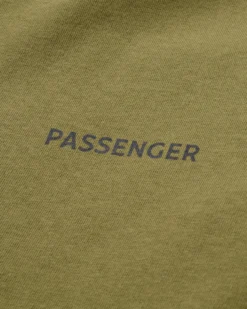 Women's Roamer LS T-Shirt