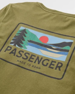 Women's Roamer LS T-Shirt