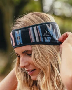 Women's Roamer Polar Fleece Headband