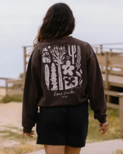 Women's Roam Further Sweatshirt