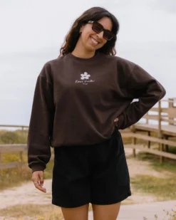 Women's Roam Further Sweatshirt
