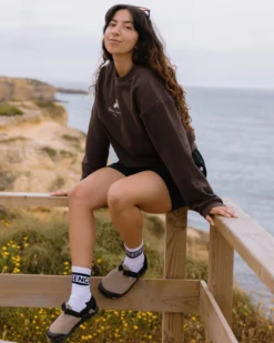 Women's Roam Further Sweatshirt