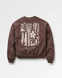 Women's Roam Further Sweatshirt