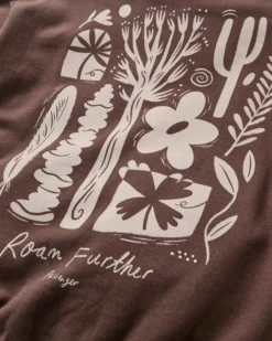 Women's Roam Further Sweatshirt
