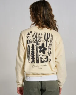 Women's Roam Further Sweatshirt