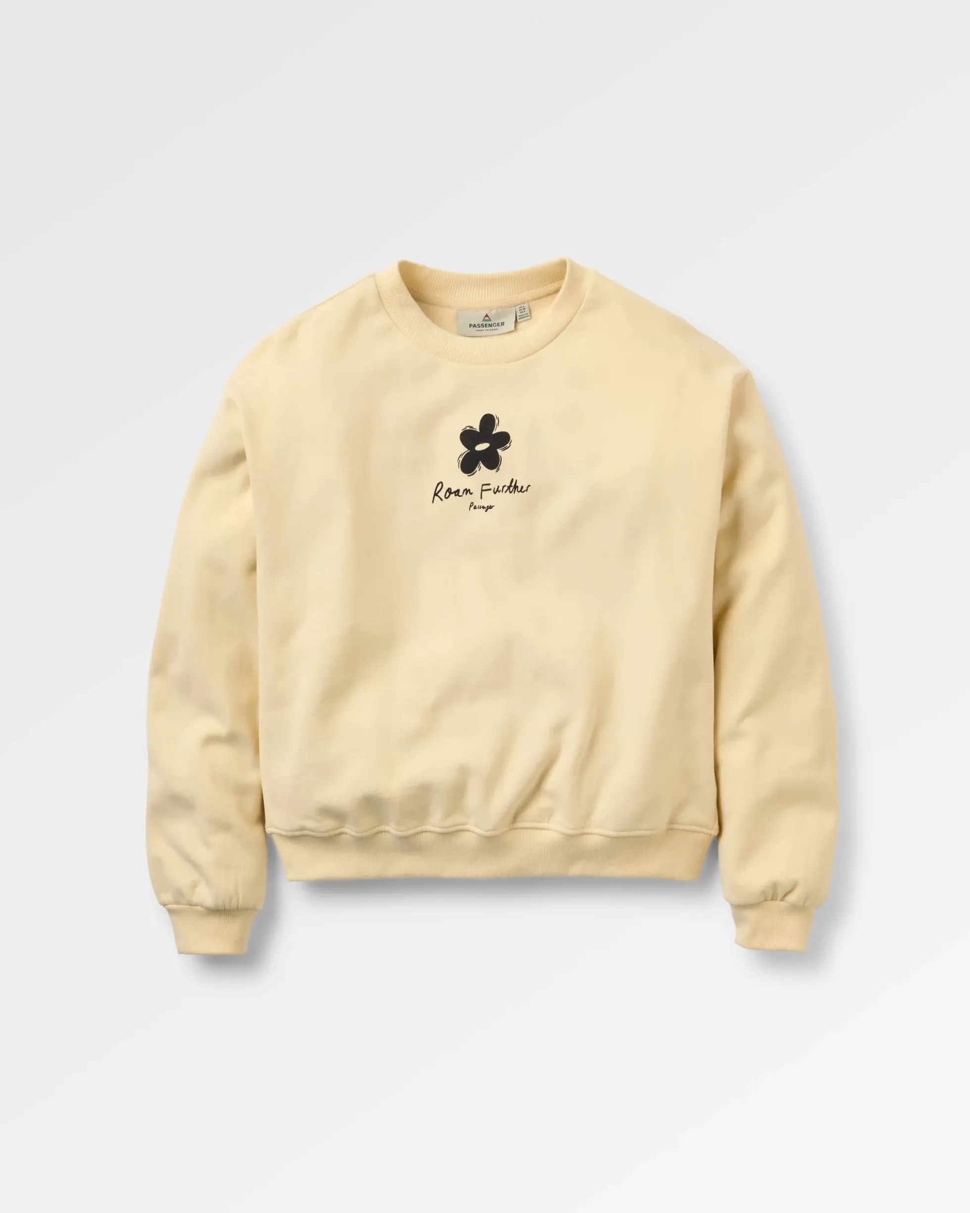Women's Roam Further Sweatshirt