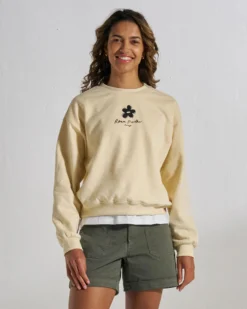 Women's Roam Further Sweatshirt