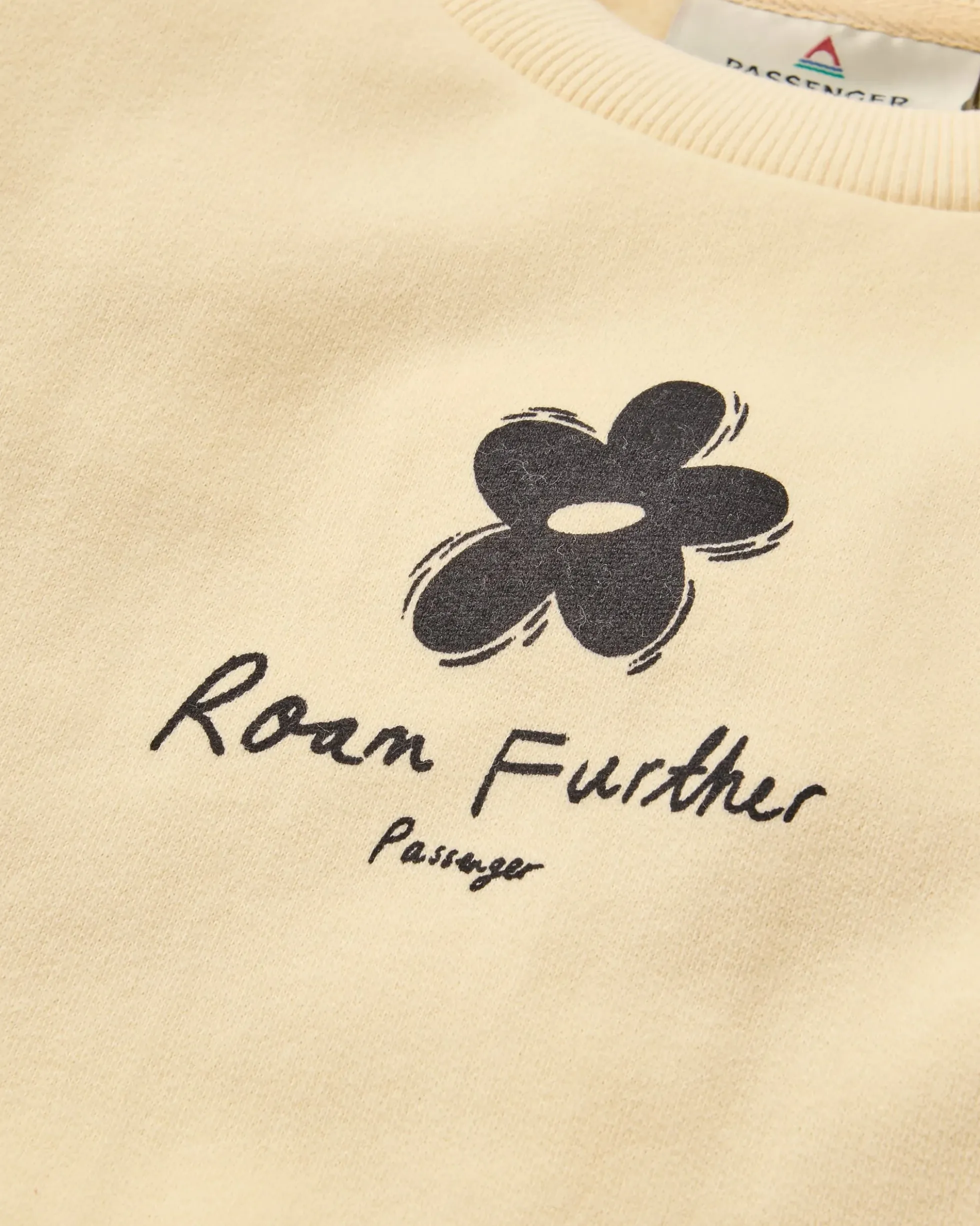 Women's Roam Further Sweatshirt