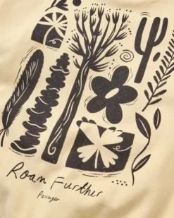 Women's Roam Further Sweatshirt