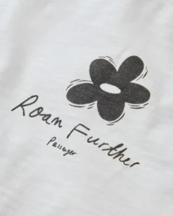 Women's Roam Further T-Shirt
