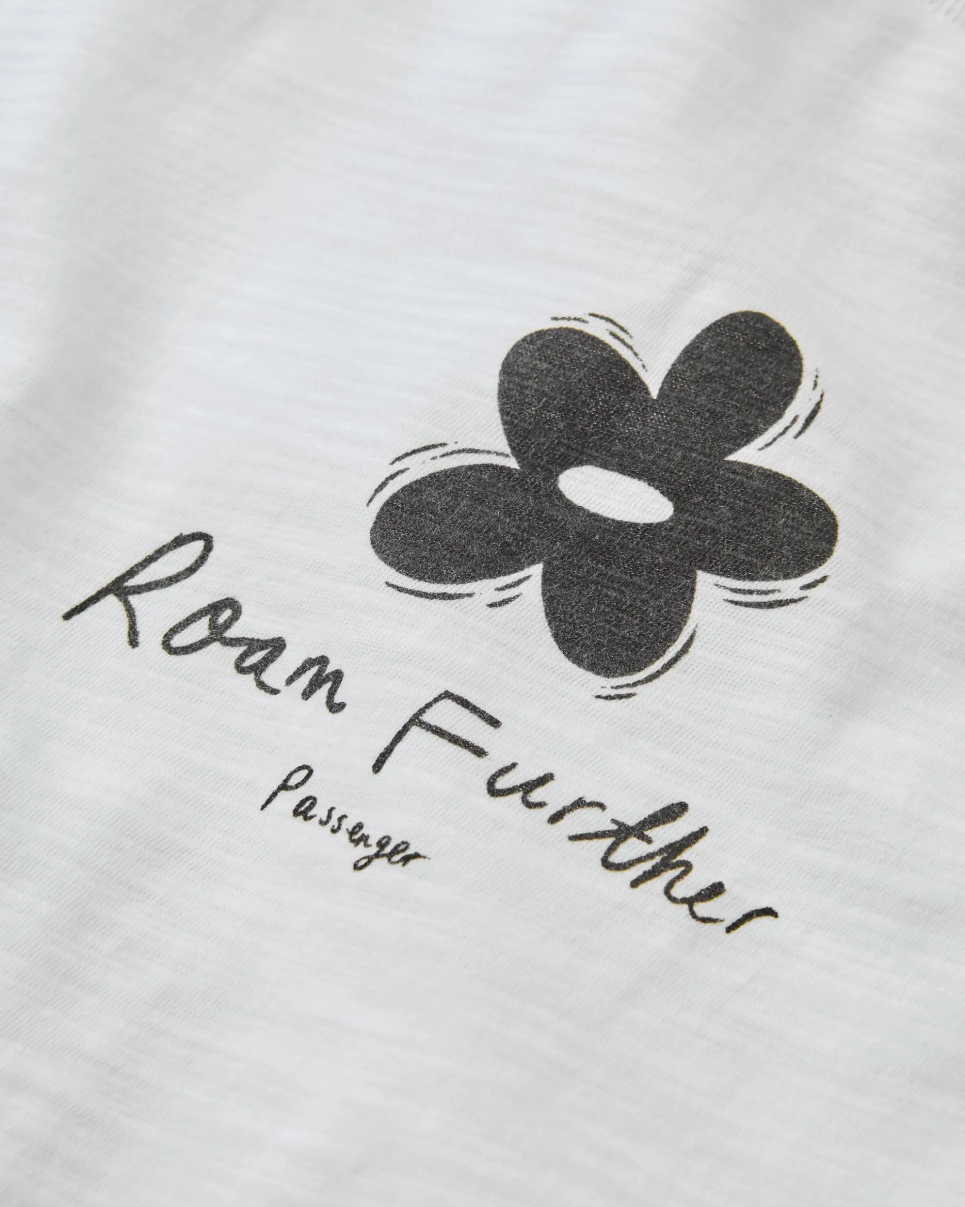 Women's Roam Further T-Shirt