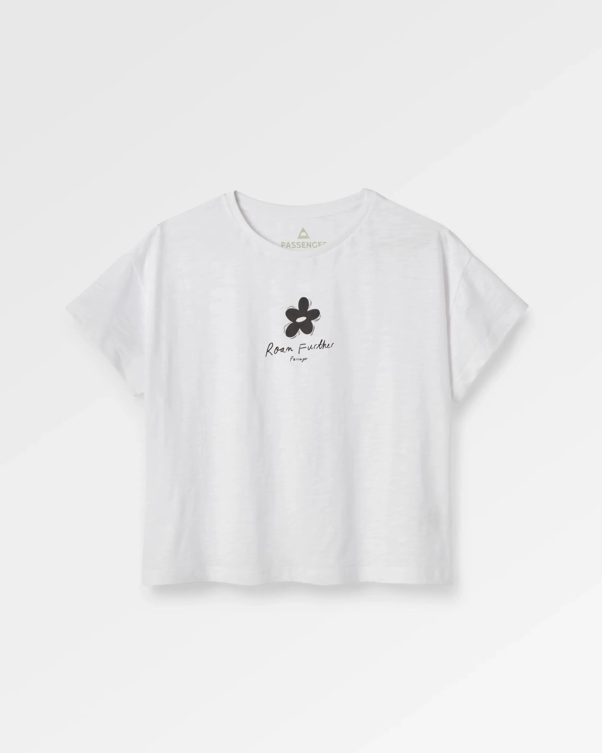 Women's Roam Further T-Shirt