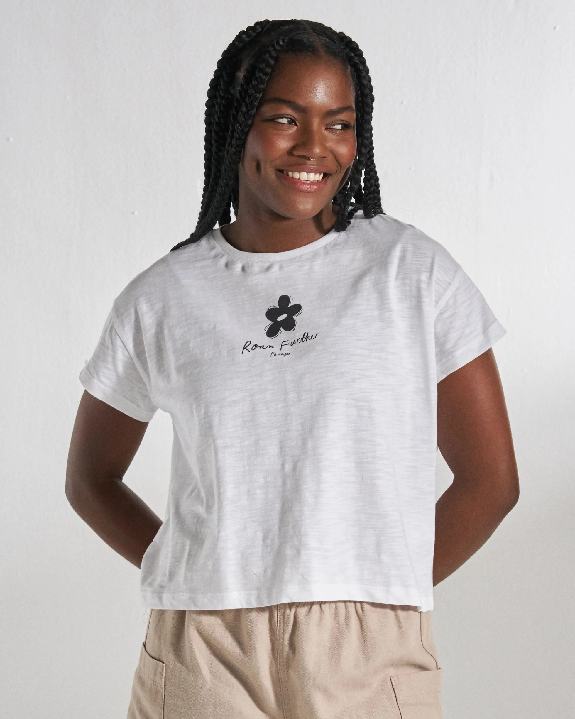 Women's Roam Further T-Shirt