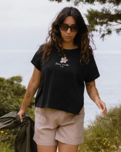 Women's Roam Further T-Shirt