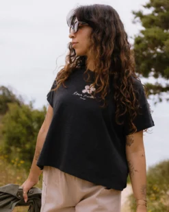 Women's Roam Further T-Shirt