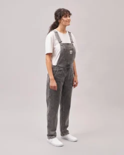 Women's Roamist Organic Cotton Dungarees