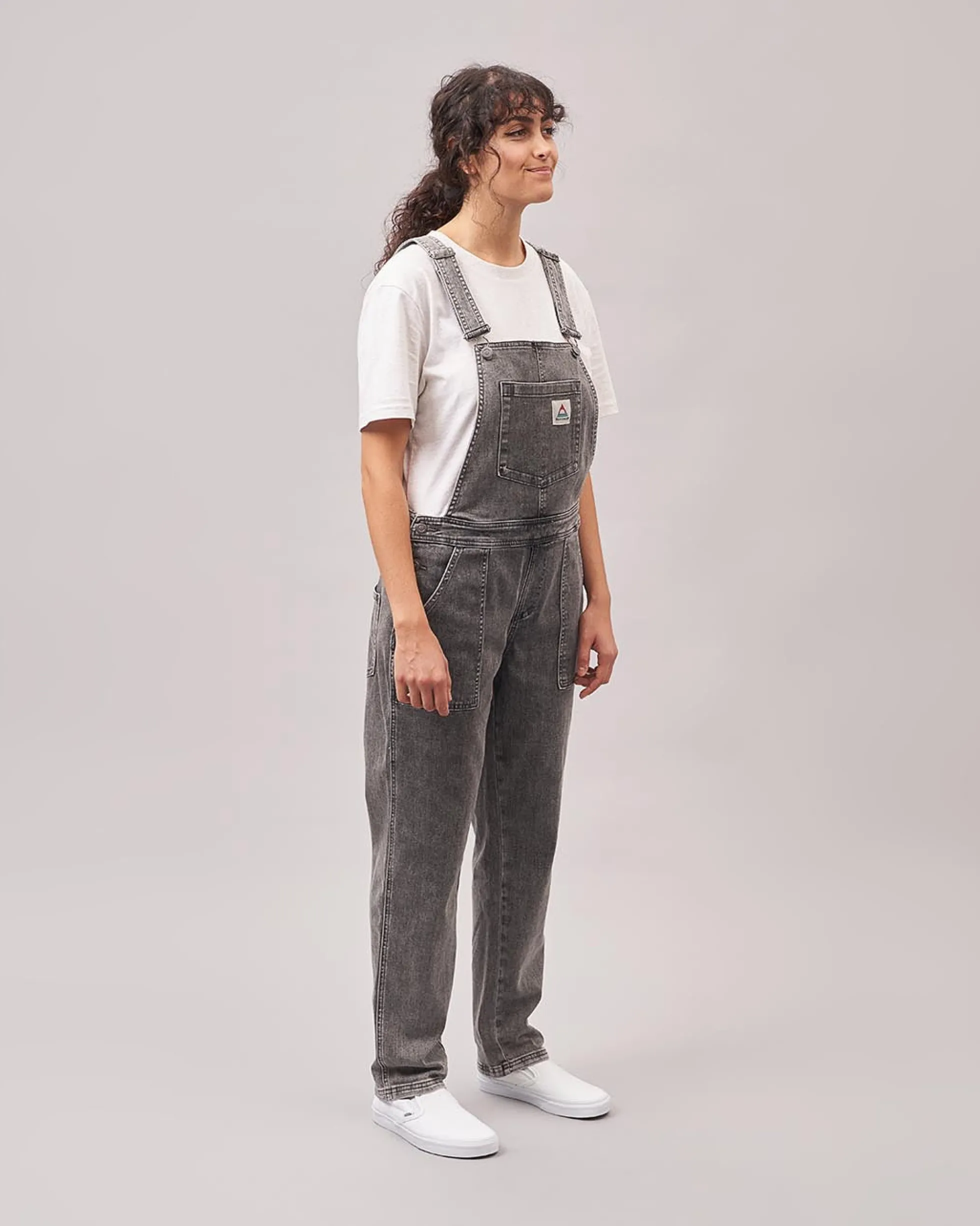 Women's Roamist Organic Cotton Dungarees