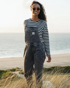 Women's Roamist Organic Cotton Dungarees