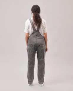 Women's Roamist Organic Cotton Dungarees