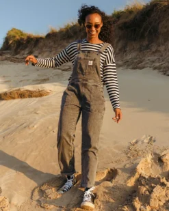 Women's Roamist Organic Cotton Dungarees