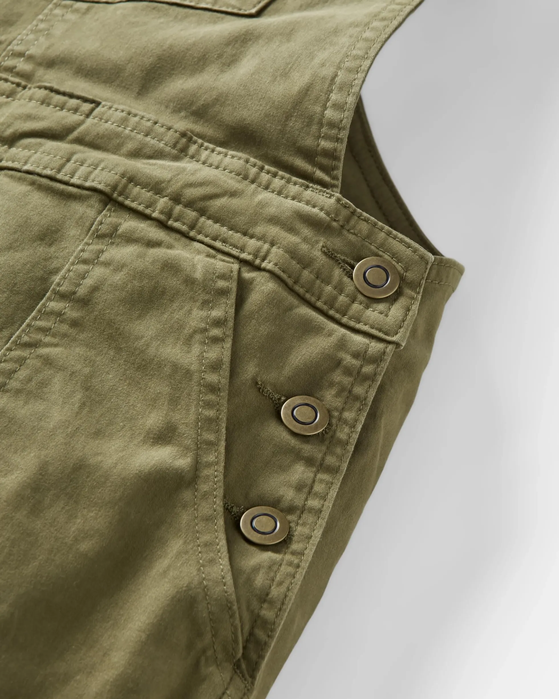 Women's Roamist Organic Cotton Dungarees