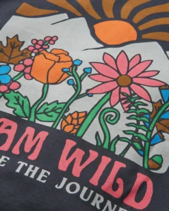 Women's Roam Wild Hoodie