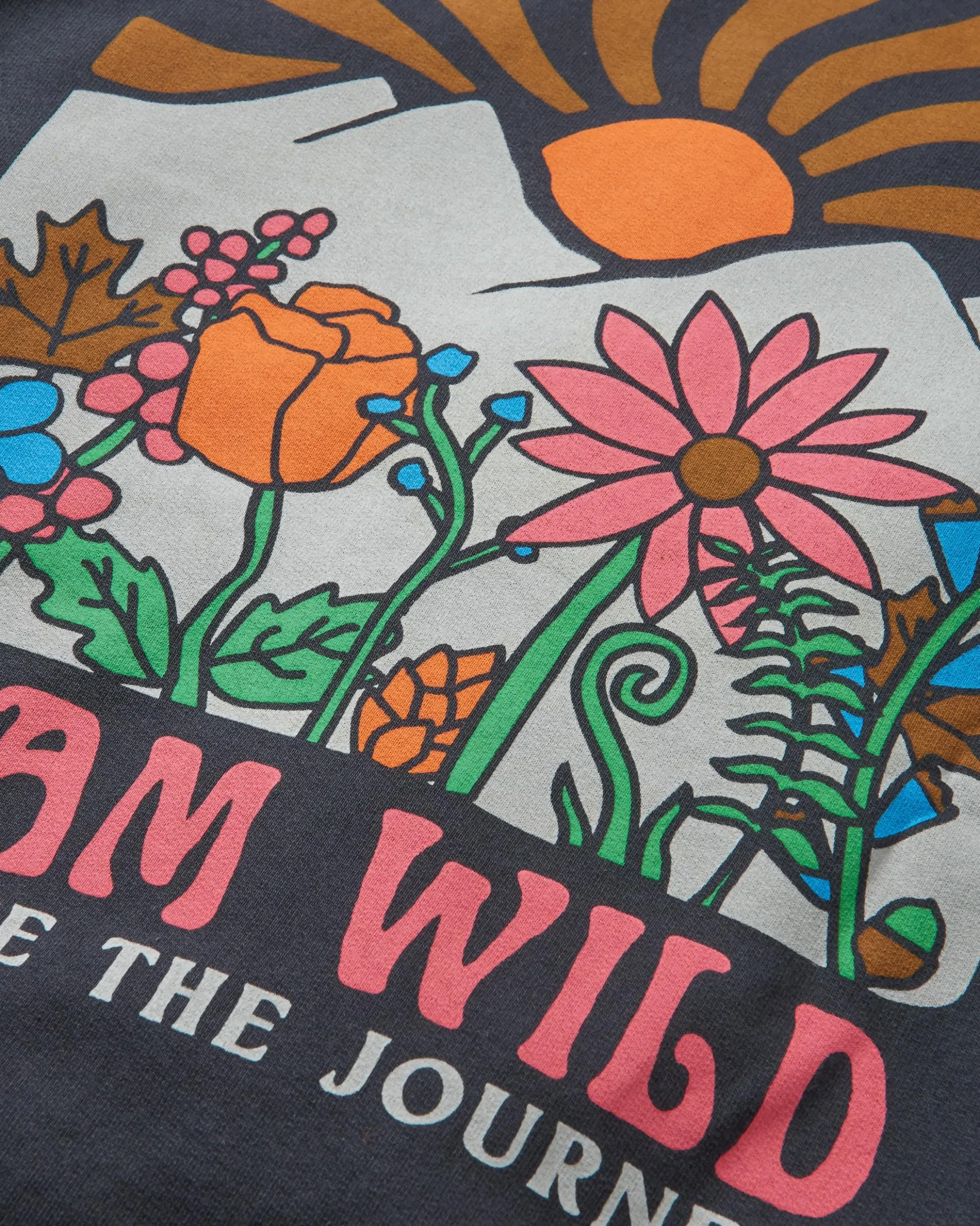 Women's Roam Wild Hoodie