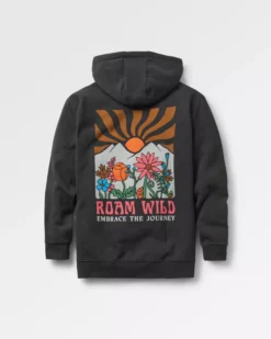 Women's Roam Wild Hoodie