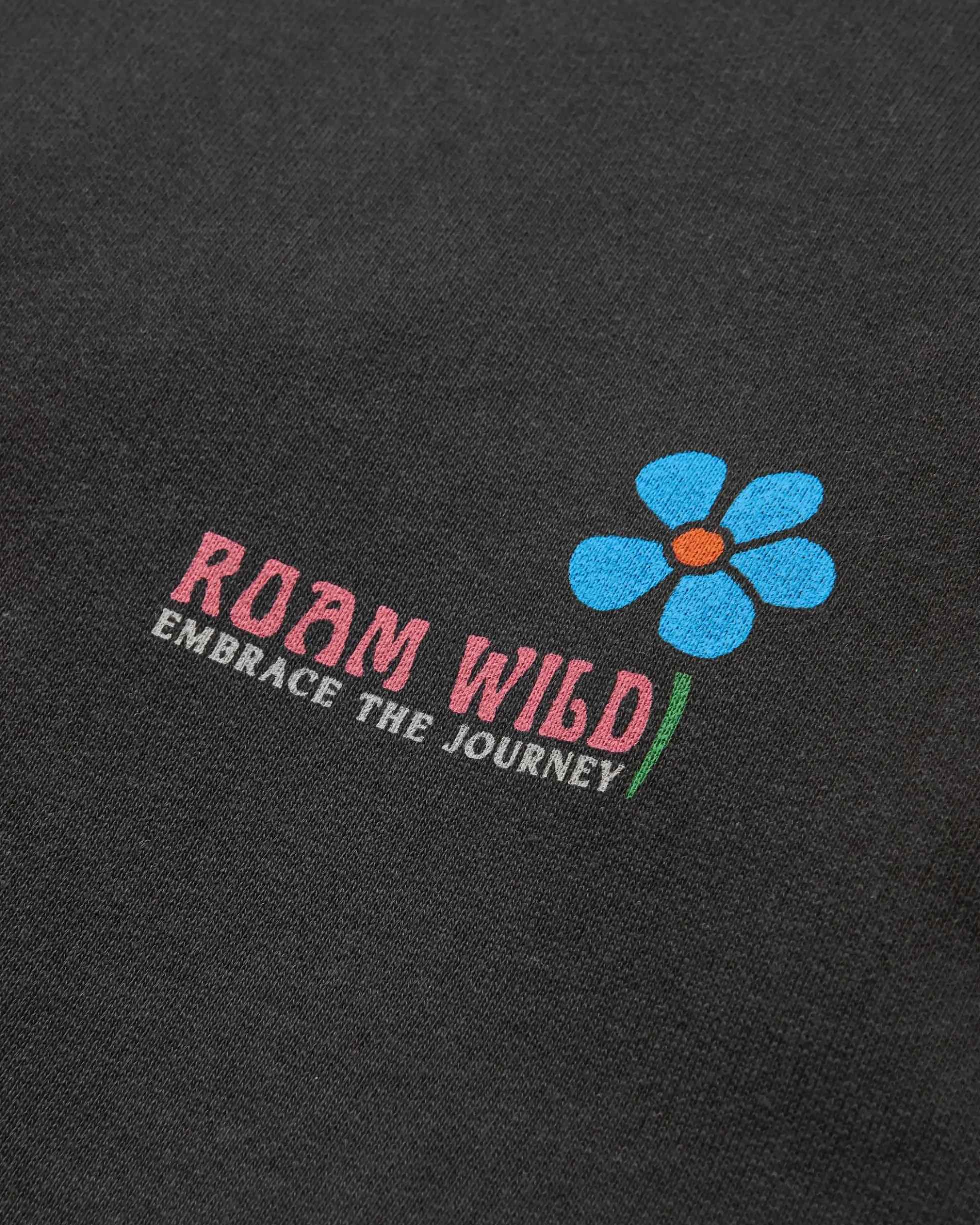 Women's Roam Wild Hoodie