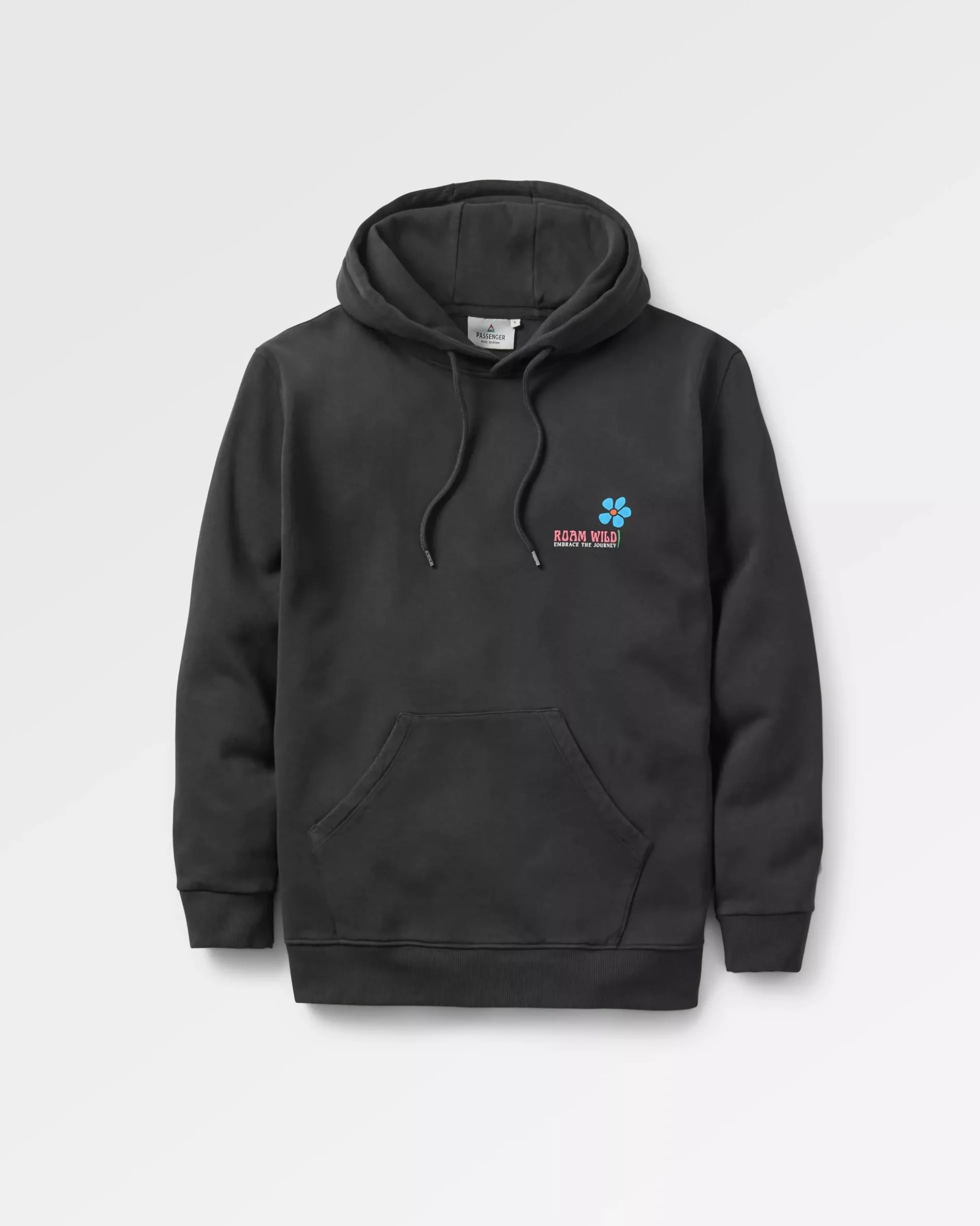 Women's Roam Wild Hoodie