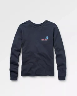 Women's Roam Wild LS T-Shirt