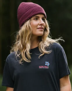 Women's Roam Wild T-Shirt