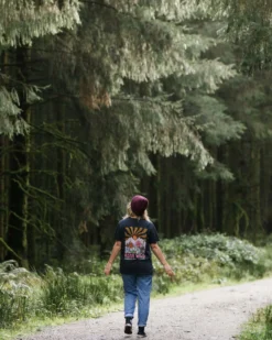 Women's Roam Wild T-Shirt