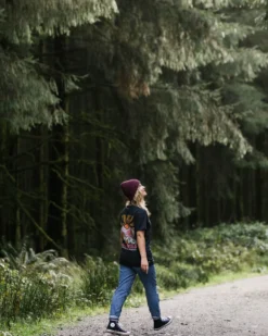 Women's Roam Wild T-Shirt