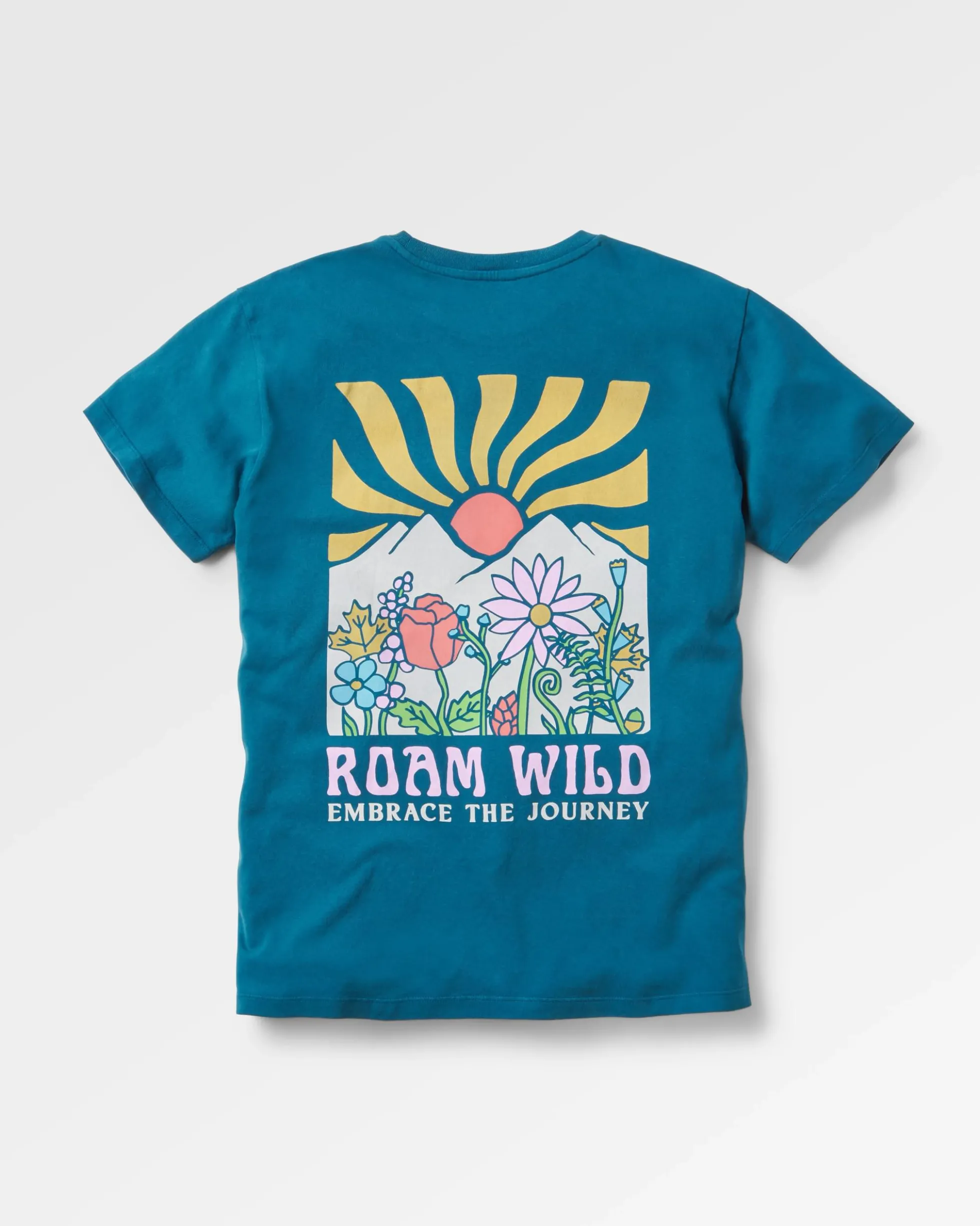 Women's Roam Wild T-Shirt